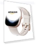 Thumbnail Smart Watch with Fitness Tracker — Smartwatches, HUAKUA