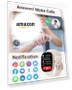 Thumbnail Smart Watch with Fitness Tracker — Smartwatches, HUAKUA
