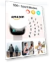 Thumbnail Smart Watch with Fitness Tracker — Smartwatches, HUAKUA