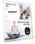 Thumbnail Smart Watch with Fitness Tracker — Smartwatches, HUAKUA