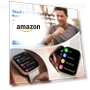 Thumbnail Smart Watch with Health and Fitness Tracking — Smartwatches, MorePro