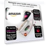 Thumbnail Smart Watch with Health and Fitness Tracking — Smartwatches, MorePro
