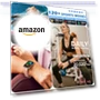 Thumbnail Smart Watch with Health and Fitness Tracking — Smartwatches, MorePro