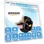 Thumbnail Smart Watch with Health and Fitness Tracking — Smartwatches, MorePro