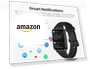 Thumbnail Smart Watch — Smartwatches, JeeJTek