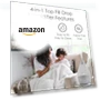 Thumbnail Ultrasonic Cool Mist Humidifier with Sound Machine, Night Light, Aroma Tray — Air Moisturizers, Crane