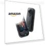 Thumbnail Waterproof 8K 360° Action Camera — Wearable Cameras, Insta360