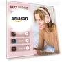 Thumbnail Wireless Bluetooth Headphones Over Ear — Over-Ear Headphones, Glynzak