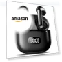 Thumbnail Wireless Earbuds with Immersive Surround Sound — In-Ear Headphones, Shenzhen Daximen Import and Export Trading Co., LTD