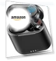 Thumbnail Wireless Earbuds — In-Ear Headphones, TOZO