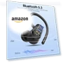 Thumbnail Wireless Earbuds — In-Ear Headphones, Poounur