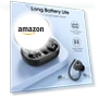 Thumbnail Wireless Earbuds — In-Ear Headphones, Poounur
