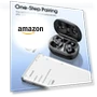 Thumbnail Wireless Earbuds — In-Ear Headphones, Poounur