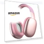Thumbnail Wireless Over Ear Bluetooth Headphones with Microphone — Over-Ear Headphones, Gabba Goods