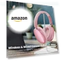 Thumbnail Wireless Over Ear Headphones — Over-Ear Headphones, Wentronic