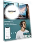 Thumbnail Wireless TV Headphones for Seniors — In-Ear Headphones, cwuiga
