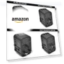 Thumbnail World International Travel Plug Adapter — Power Solutions & Surge Protection, Ceptics