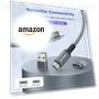 Thumbnail 100W USB C to Type C Fast Charging Cable — Cables, Basesailor