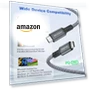 Thumbnail 100W USB C to Type C Fast Charging Cable — Cables, Basesailor