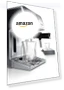 Thumbnail 15 Bar Pump Espresso and Cappuccino Machine with Premium Adjustable Frother — Coffee & Espresso Combos, De'Longhi