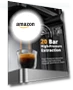 Thumbnail 20 Bar Espresso Machine with Automatic Milk Frother — Coffee & Espresso Combos, AIRMSEN