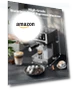Thumbnail 20 Bar Espresso Machine with Automatic Milk Frother — Coffee & Espresso Combos, AIRMSEN