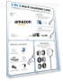 Thumbnail 3-in-2 Multi Fast Charging Cable — Chargers & Cables, xiwxi