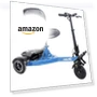 Thumbnail 3 Wheel Mobility Scooter — Push Scooters, CEMOTO