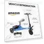 Thumbnail 3 Wheel Mobility Scooter — Push Scooters, CEMOTO