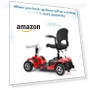 Thumbnail 4 Wheel Mobility Scooter — Electric Self-Balancing Scooters, Cebihy