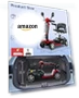 Thumbnail 4 Wheel Mobility Scooter — Mobility Scooters, MIHAYO