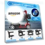Thumbnail 4 Wheels Mobility Scooter — Mobility Scooters, Ecomobi