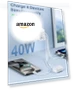 Thumbnail 40W 4-Port USB C Wall Charger — Chargers, BECHAGE