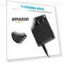 Thumbnail AC Adapter for Nintendo NDS and Game Boy Advance SP Systems — AC Adapters, WishMax