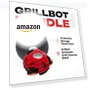 Thumbnail Automatic Grill Cleaning Robot — Combination Brushes & Scrapers, Grillbot