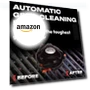 Thumbnail Automatic Grill Cleaning Robot — Combination Brushes & Scrapers, Grillbot