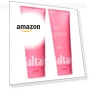 Thumbnail Body Lotion - 2 Pack Moisturizing Lotion For Dry Skin — Nourishing Body Creams, Saltair