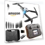 Thumbnail Brushless Drone with Camera — Drones, Weavixol
