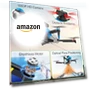 Thumbnail Brushless Drone with Camera — Drones, Weavixol