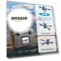 Thumbnail Brushless Drone with Camera — Drones, Weavixol