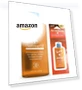 Thumbnail Chardonnay Oil SPF 30 & Air Freshener Bundle — Face Tan Enhancers, Vacation Inc.