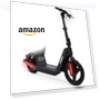 Thumbnail Compact Foldable Scooter — Electric Self-Balancing Scooters, SWFT