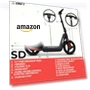 Thumbnail Compact Foldable Scooter — Electric Self-Balancing Scooters, SWFT