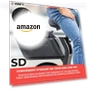 Thumbnail Compact Foldable Scooter — Electric Self-Balancing Scooters, SWFT