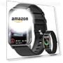 Thumbnail Curved Screen Fitness Tracker — Smartwatches, Mingdaln