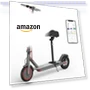 Thumbnail Electric Scooter — Electric Self-Balancing Scooters, Roinside