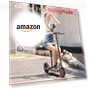 Thumbnail Electric Scooter — Electric Self-Balancing Scooters, Roinside