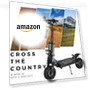 Thumbnail Electric Scooter — Electric Self-Balancing Scooters, Tumotcy