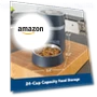 Thumbnail Electronic Pet Feeder — Automatic Feeders, PetSafe