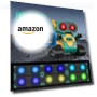 Thumbnail Electronic Pets Robot Toy — Interactive Animal Companions, Hamourd